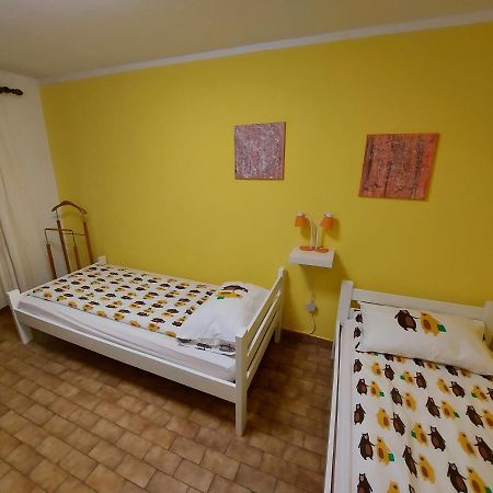 Terra Apartments Piran Luaran gambar