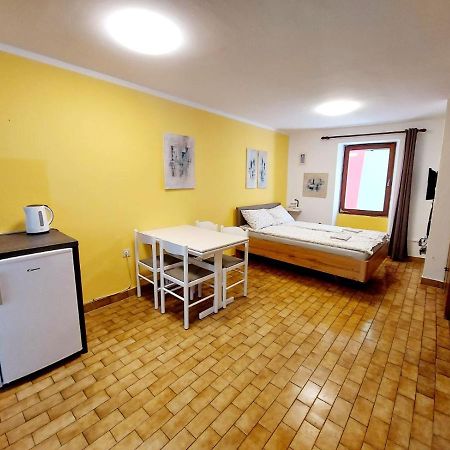Terra Apartments Piran Luaran gambar