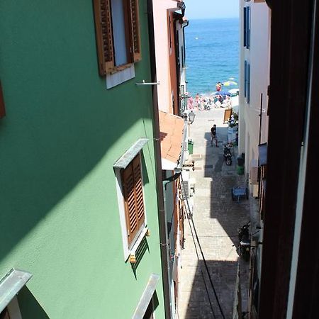 Terra Apartments Piran Luaran gambar