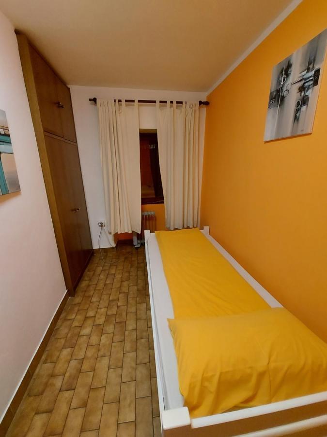Terra Apartments Piran Luaran gambar
