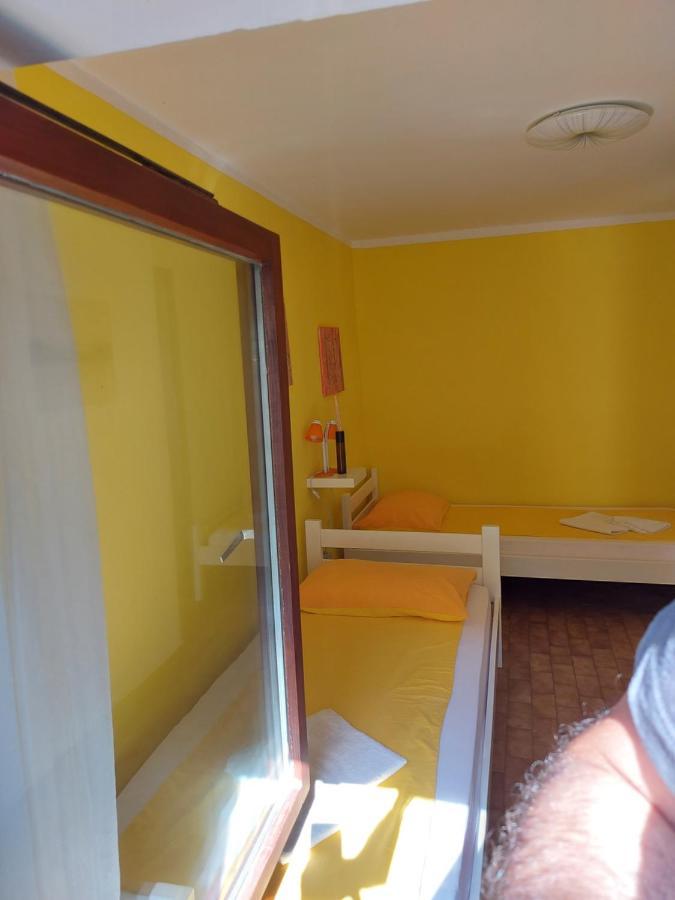 Terra Apartments Piran Luaran gambar
