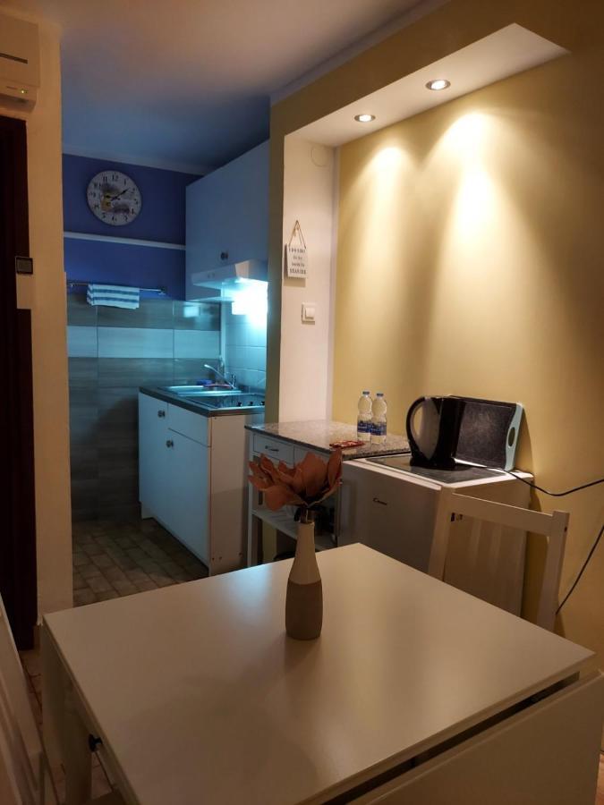 Terra Apartments Piran Luaran gambar