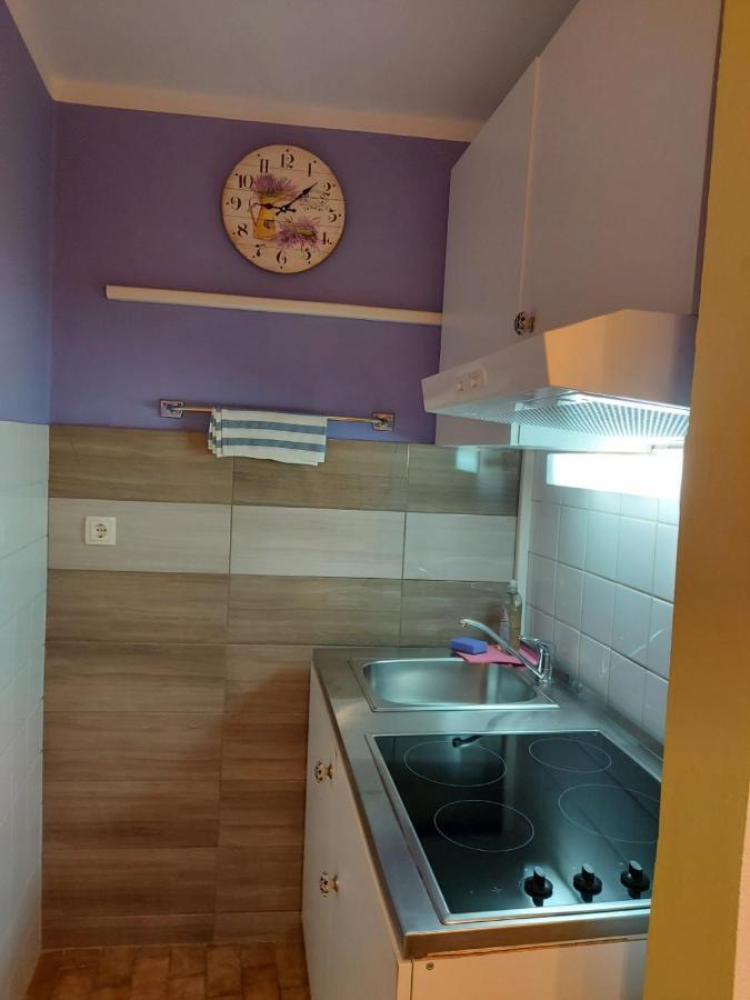 Terra Apartments Piran Luaran gambar