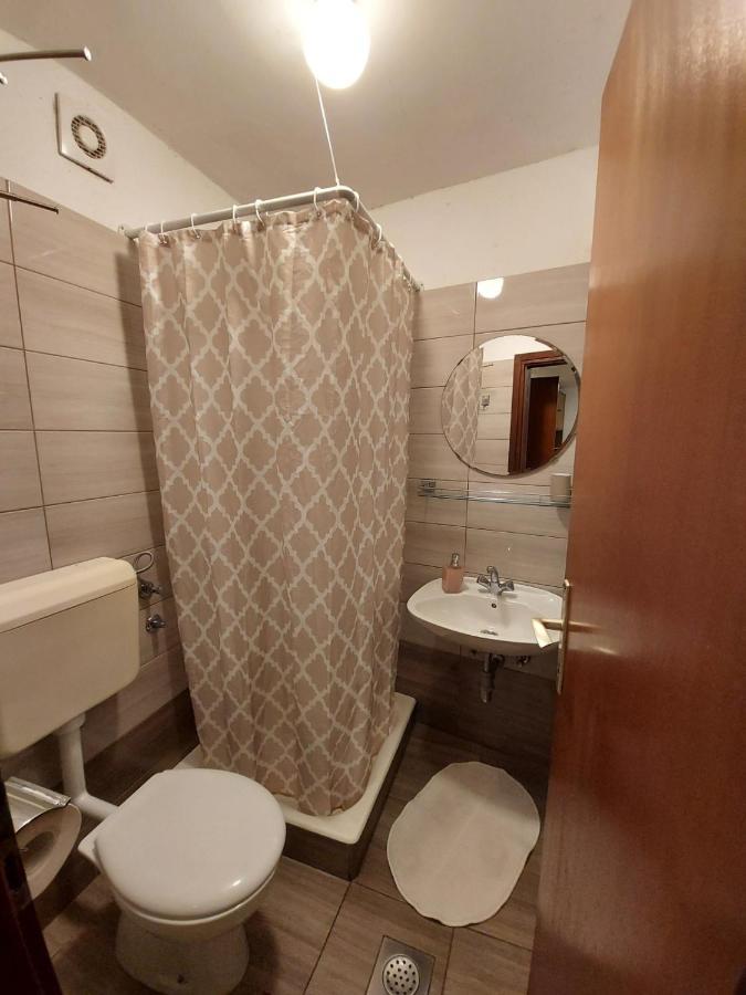 Terra Apartments Piran Luaran gambar