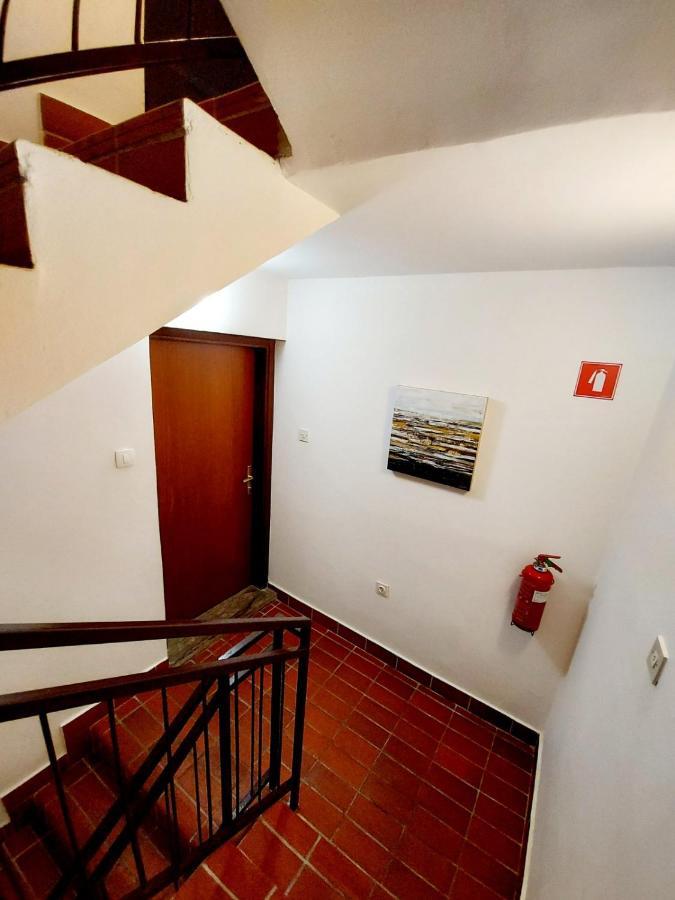 Terra Apartments Piran Luaran gambar