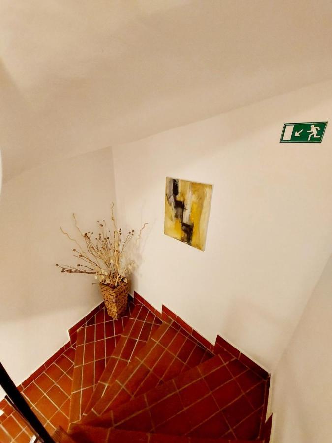 Terra Apartments Piran Luaran gambar