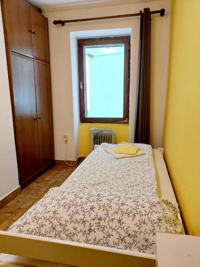 Terra Apartments Piran Luaran gambar
