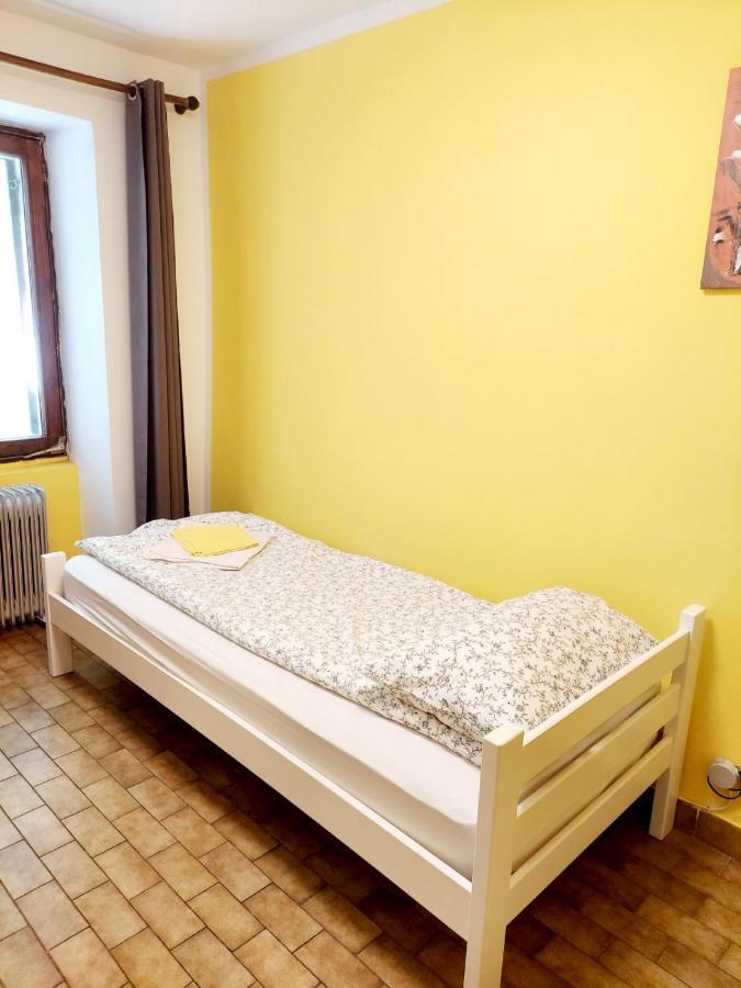 Terra Apartments Piran Luaran gambar