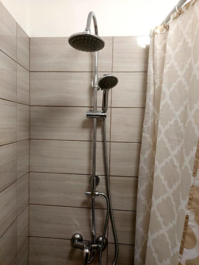 Terra Apartments Piran Luaran gambar