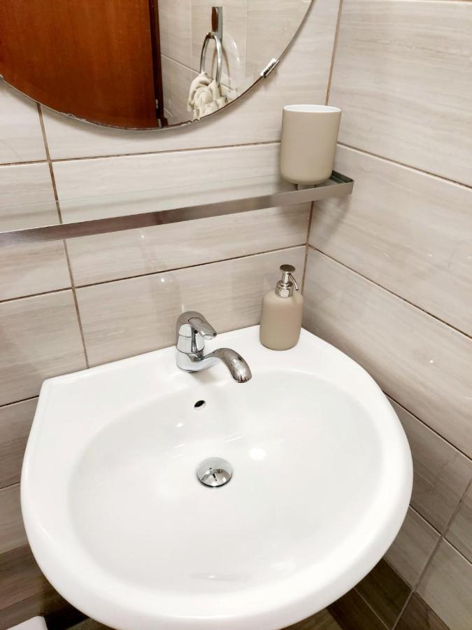 Terra Apartments Piran Luaran gambar