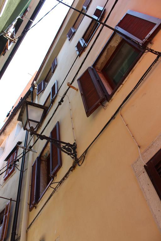 Terra Apartments Piran Luaran gambar