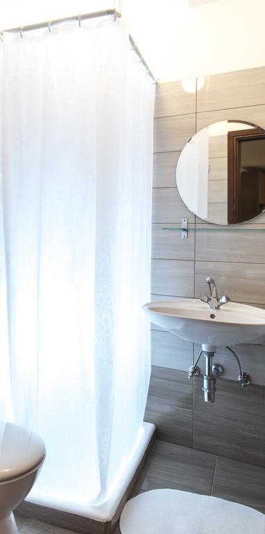 Terra Apartments Piran Luaran gambar